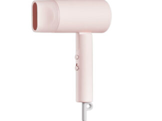 XIAOMI Compact fen za kosu H101 rozi (BHR7474EU)