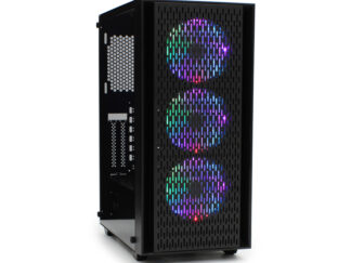 Time INTEL GAMING računar Core i5-10400F 16GB 480GB RTX 3050