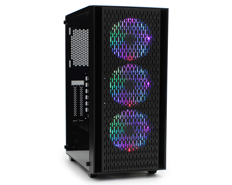 Time INTEL GAMING računar Core i5-10400F 16GB 480GB RTX 3050