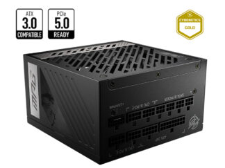 MSI MPG A850G PCIE5 850W napajanje