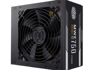 COOLER MASTER MWE Bronze V3 750W napajanje (MPE-7501-ACABW-3BEU) 5Y