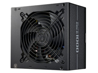 COOLER MASTER Elite Gold 1000W napajanje (MPW-A001-AFAG-BEU) 5Y