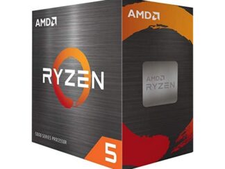 AMD Ryzen 5 5500 6 cores 3.6GHz (4.2GHz) Box (100-100000457BOX) procesor