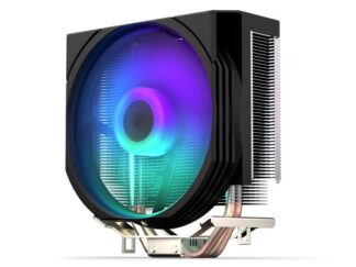 ENDORFY Spartan 5 ARGB procesorski hladnjak (EY3A002)