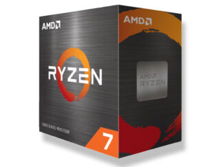 AMD Ryzen 7 5700 8 cores do 4.6GHz (100-100000743SBX) procesor