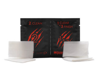 THERMAL GRIZZLY TG Cleaning Wipes - maramice za čišc´enje (TG-CW-10)