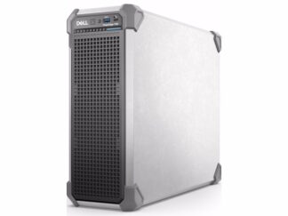 DELL PowerEdge T160 Xeon 6 6315P 4C 1x16GB H355 2x480GB SSD RI 3X2TB SATA 500W 3YR ProSupport
