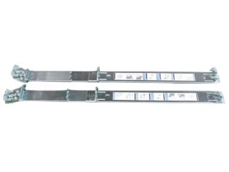 DELL 770-BBIF 1U/2U Static Rails for 2-Post and 4-Post Racks