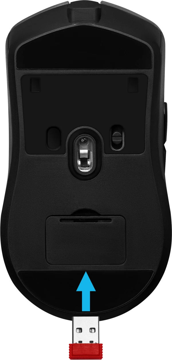 Bežični miš Defender Demon GM-534 - Image 2