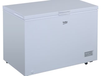 BEKO CF316EWN horizontalni zamrzivač