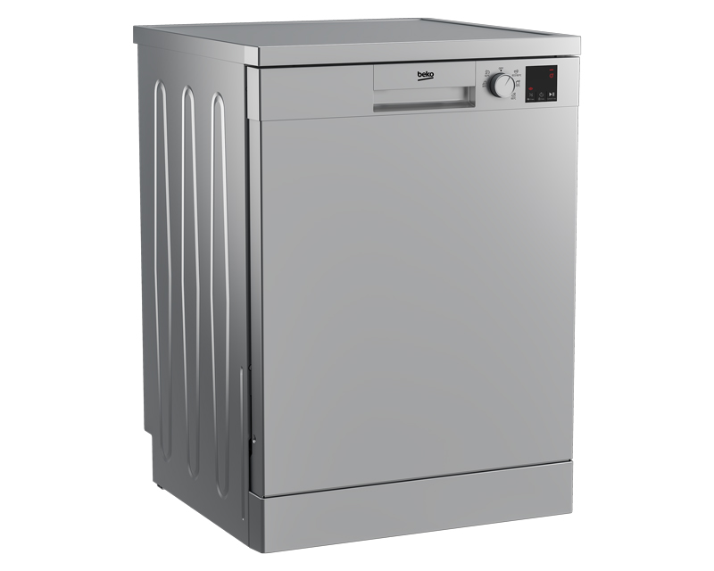 BEKO DVN05330S mašina za pranje sudova - Image 2