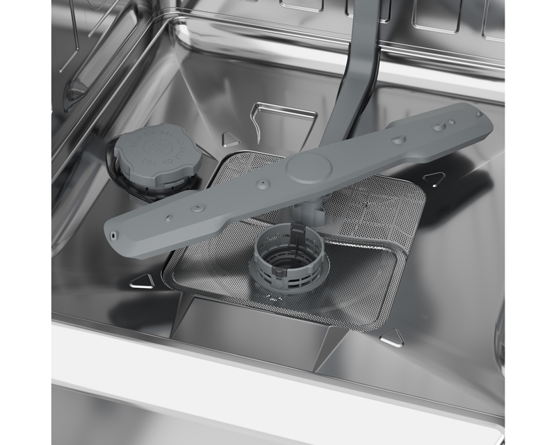 BEKO DVN05330S mašina za pranje sudova - Image 3