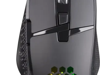 Bežični miš Defender Glory GM-514 3200 DPI