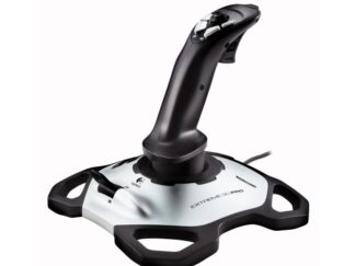 LOGITECH Extreme 3D Pro joystick