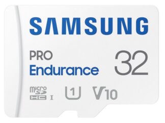 SAMSUNG Memorijska kartica PRO Endurance MicroSDXC 32GB U3 MB-MJ32KA