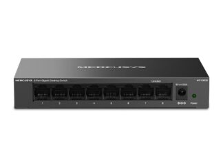 MERCUSYS MS108GS(UN) 8-Port Gigabit Desktop Switch