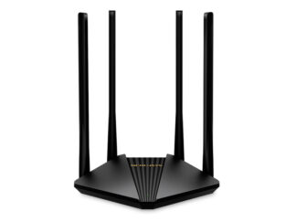 MERCUSYS MR30G(EU) AC1200 Wireless Dual Band Gigabit Router