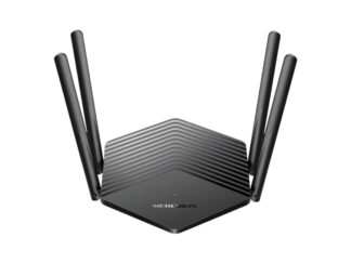 MERCUSYS MR60X(EU) AX1500 Wi-Fi 6 Router