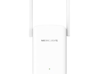 MERCUSYS ME60X(EU) AX1500 Wi-Fi 6 Range Extender