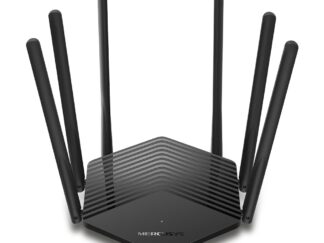 MERCUSYS MR50G(EU) AC1900 Wireless Dual Band Gigabit Router