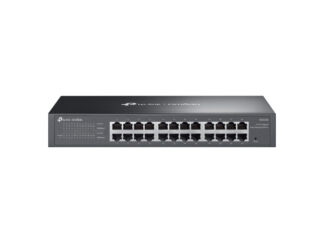 TP-LINK ES224G(UN) Omada 24-Port Gigabit Easy Upravljivi Switch