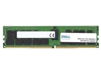 DELL 32GB 2RX4 DDR4 RDIMM 3200MT/s