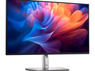 DELL 27 inch P2725H 100Hz Professional IPS monitor