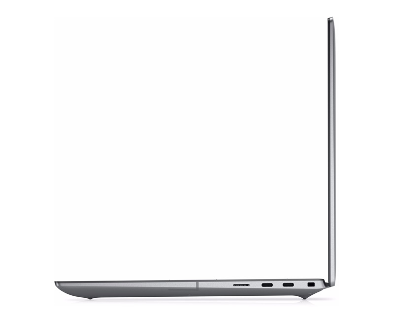 DELL Precision M5490 14 inch FHD+ 500nits Core Ultra 7 165H 32GB 1TB SSD RTX 2000 8GB Backlit FP Win11Pro 3yr ProSupport laptop - Image 3