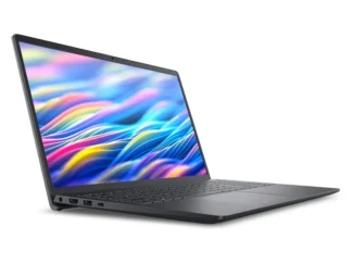 DELL 15 DC15250 15.6 inch FHD 120Hz Core 3 100U 8GB 512GB SSD laptop