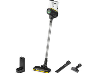 KARCHER VC 6 Štapni usisivač sa posudom beli outlet
