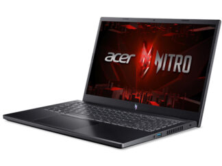 ACER Nitro V 15 ANV15-51-52ZL 15.6 inča FHD i5-13420H, 32GB,  512GB SSD GeForce RTX 4050 crni outlet