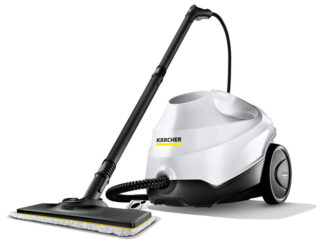 KARCHER SC 3 EASYFIX Paročistač beli (1.513-650.0) - outlet