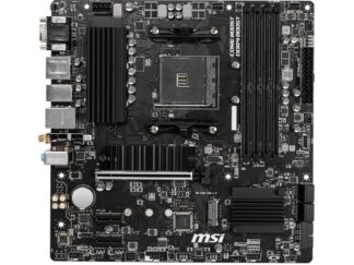 MSI B550M PRO-VDH WIFI matična ploča