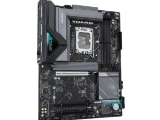 GIGABYTE B860 EAGLE WIFI 6E rev. 1.0 matična ploča