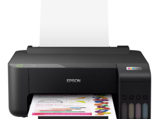 EPSON L1230 EcoTank ITS (4 boje) inkjet štampač