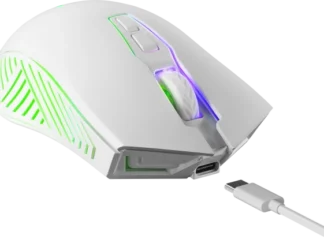 Bežični miš Defender Pandora GM-502/ 3200dpi