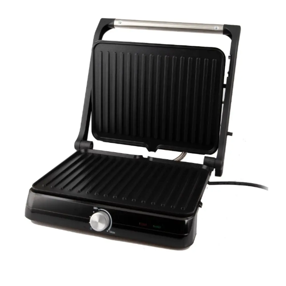 Toster Grill R51442M 2000W Inox 4 kriške hleba - Image 2