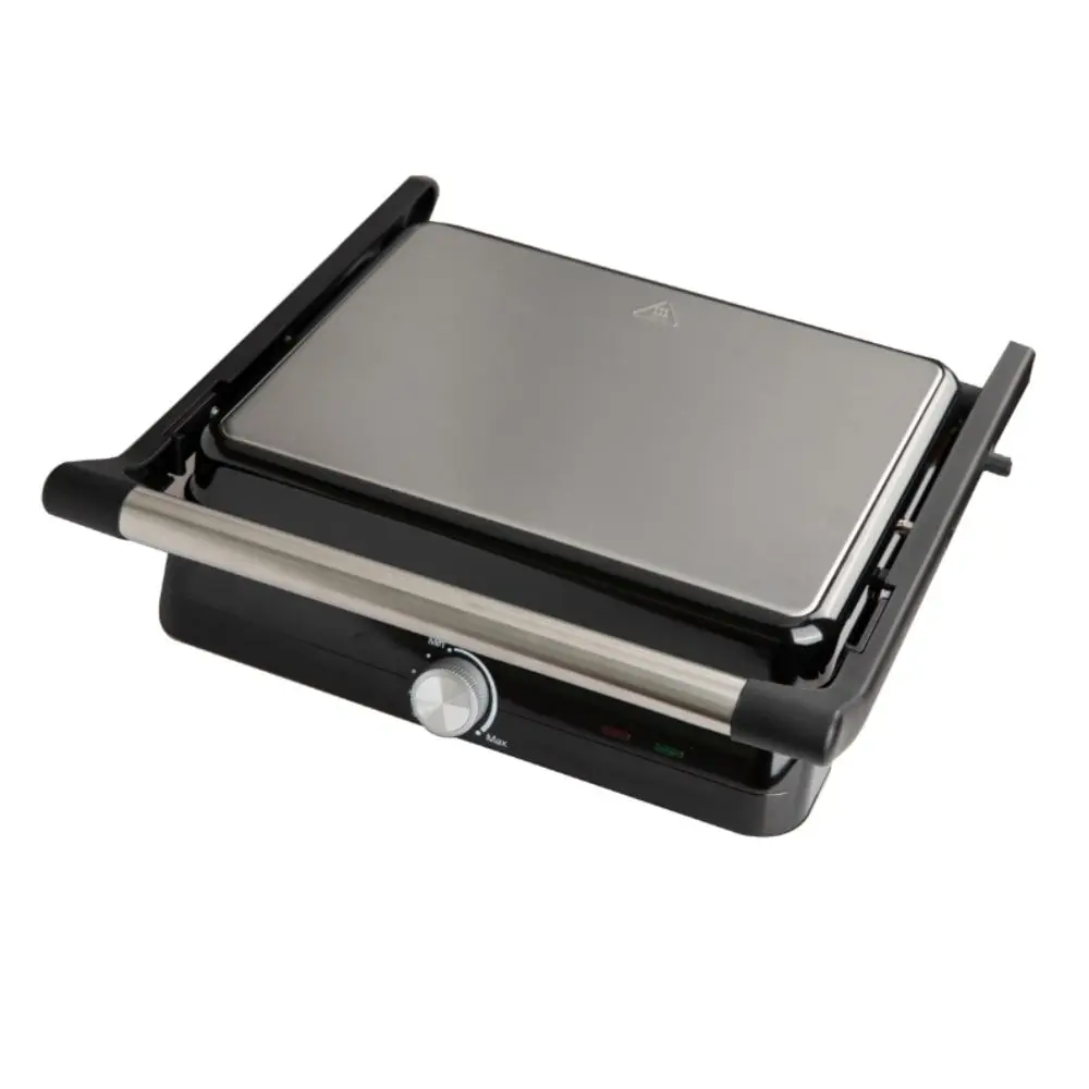 Toster Grill R51442M 2000W Inox 4 kriške hleba