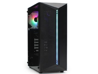 EWE PC INTEL OFFICE računar Core i7-12700K 16GB 500GB