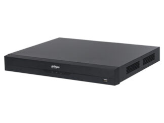 DAHUA_ XVR5232AN-4KL-I3 32CH Penta-brid 4K Value/5MP 1U 2HDDs WizSense Digital Video Recorder