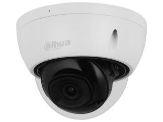 DAHUA IPC-HDBW2541E-S-0280B-S2 5MP IR Fixed-focal Dome WizSense Network kamera