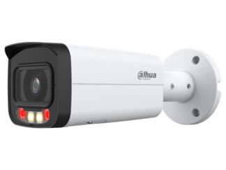 DAHUA IPC-HFW2849T-ZAS-IL-27135 8MP Smart Dual Light Fixed-focal Bullet WizSense Network kamera