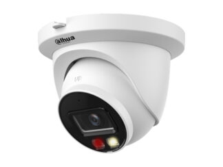 DAHUA IPC-HDW2649TM-S-IL  AI IP eyeball kamera 6MP sa hibridnim iluminatorima