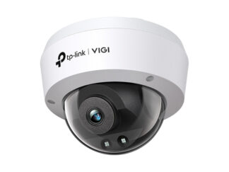 TP-LINK VIGI C240I-2.8mm, IR30m 4mpx Dom kamera,