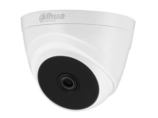 DAHUA_ HAC-T1A21-0280B 2MP HDCVI IR Eyeball kamera