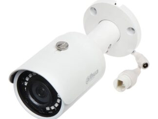 DAHUA_ IPC-HFW1431S-0280B-S4 4MP WDR IR Mini Bullet kamera