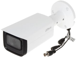 DAHUA_ HAC-HFW2501TU-A-0360B 5MP Starlight HDCVI IR Bullet Kamera