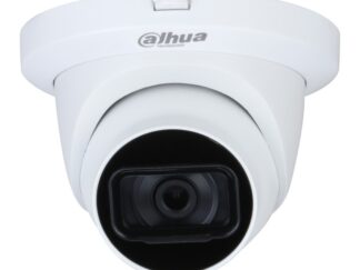 DAHUA_ HAC-HDW1231TLMQ-A-0280B 2MP Starlight HDCVI IR Eyeball Kamera