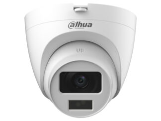 DAHUA_ HAC-HDW1500CLQ-IL-A-0280B-S2 5MP Smart Dual Light HDCVI Fixed-focal Quick-to-install Eyeball kamera