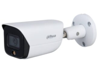 DAHUA_ IPC-HFW3549E-AS-LED-0280B 5MP Bullet WizSense Network kamera